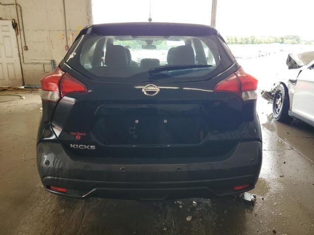 2020 NISSAN KICKS S - 3N1CP5BV8LL515465