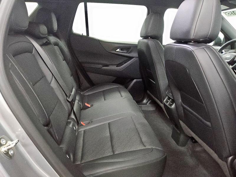 2025 CHEVROLET EQUINOX LT - 3GNAXPEG1SL302893