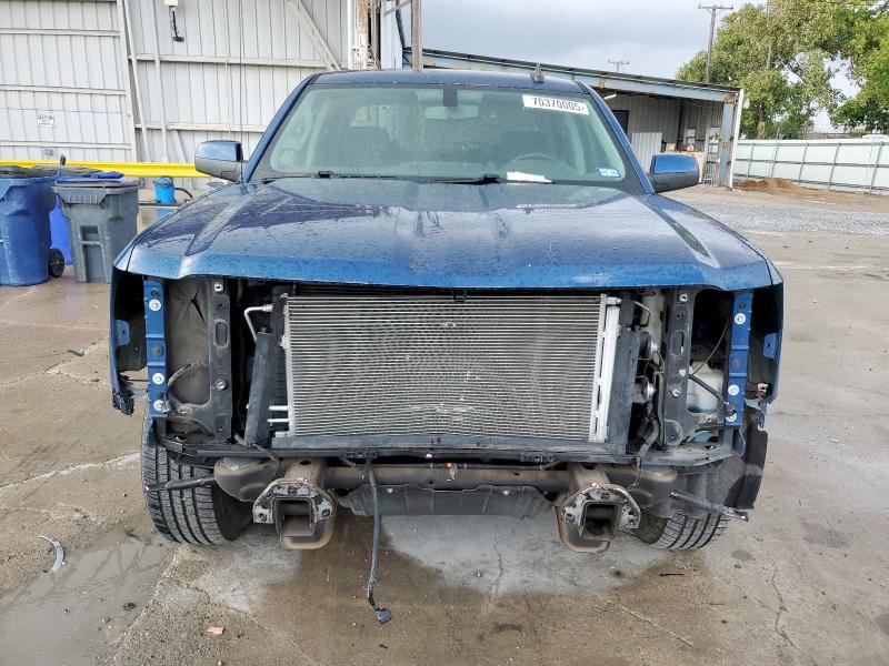 2015 CHEVROLET SILVERADO C1500 LT 3GCPCREC6FG494284