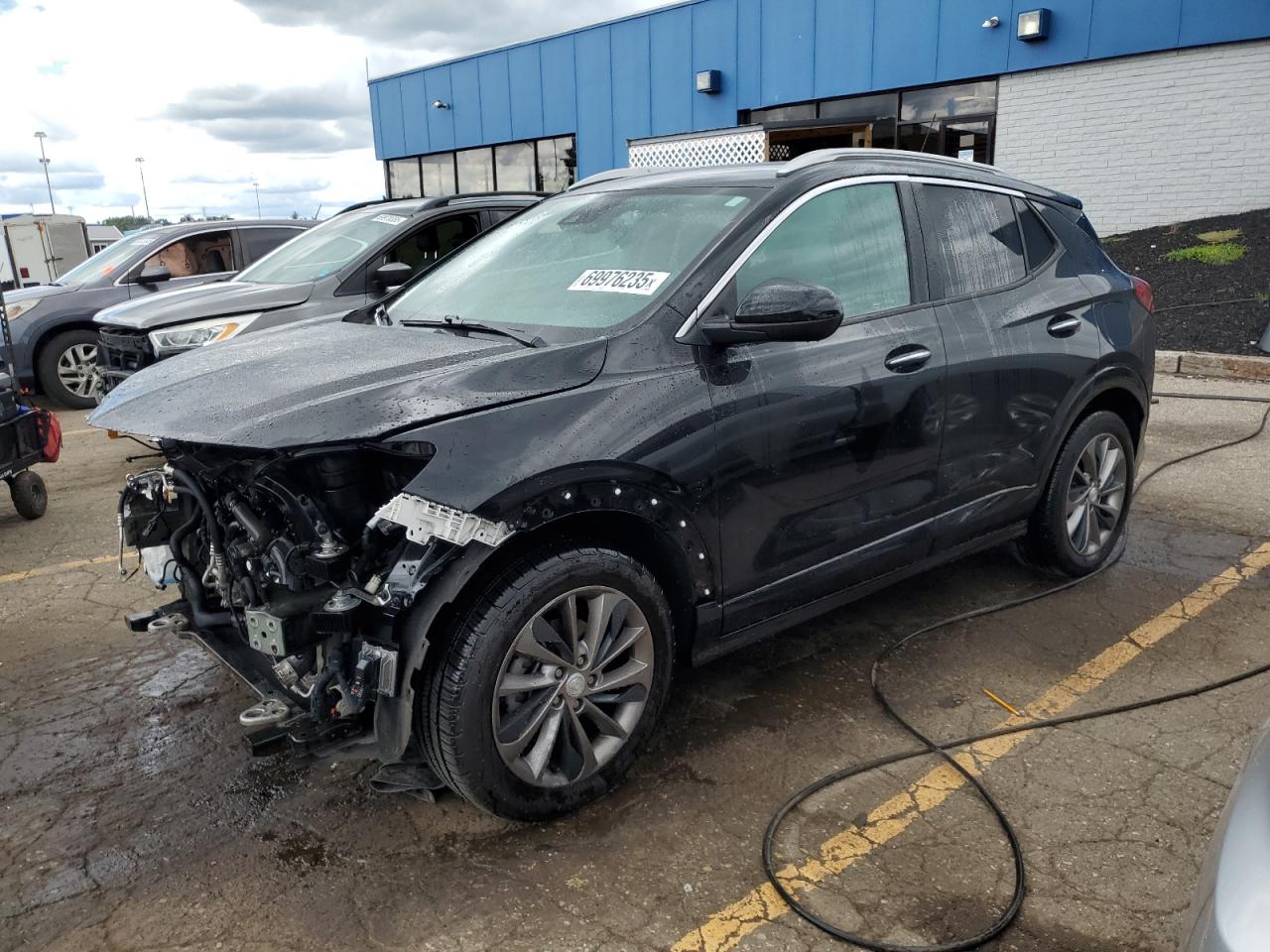 BUICK ENCORE SELECT
