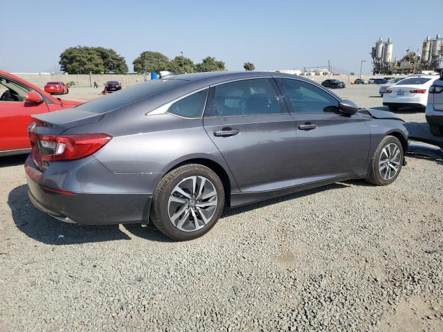 2022 HONDA ACCORD HYB 1HGCV3F10NA008408