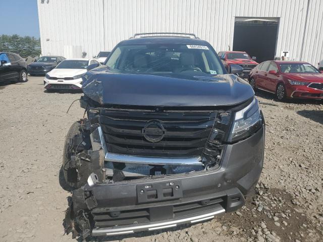 2024 NISSAN PATHFINDER - 5N1DR3CD6RC216319