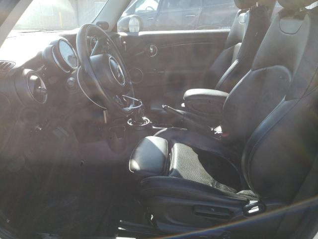 2015 MINI COOPER S WMWXP7C57F2A36937