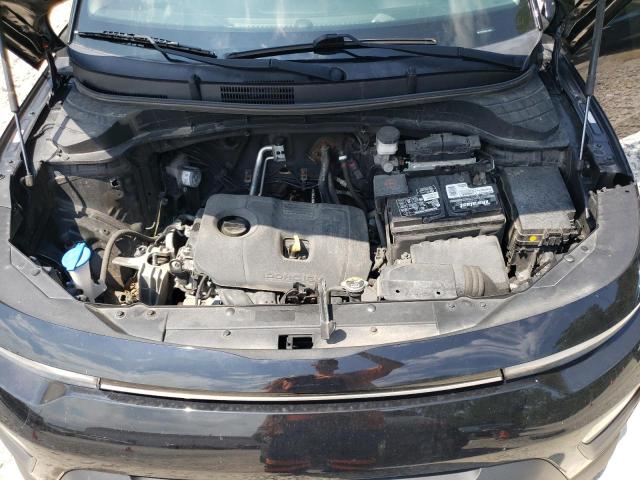 2020 KIA SOUL LX KNDJ23AU9L7067810