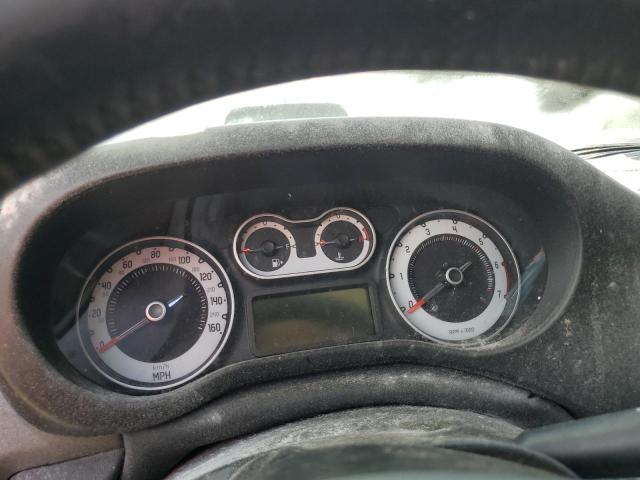 2015 FIAT 500L TREKKING ZFBCFADH1FZ033341