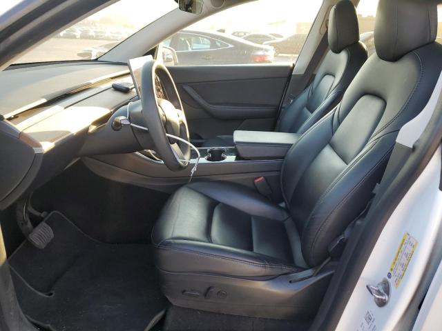 2020 TESLA MODEL Y 5YJYGDEE5LF054345