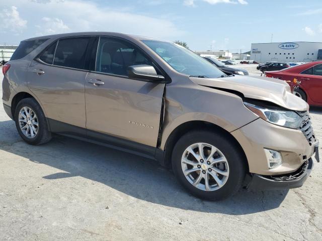 2019 CHEVROLET EQUINOX LS 2GNAXHEV7K6285042
