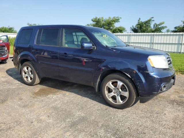 2013 HONDA PILOT EX - 5FNYF4H41DB032186