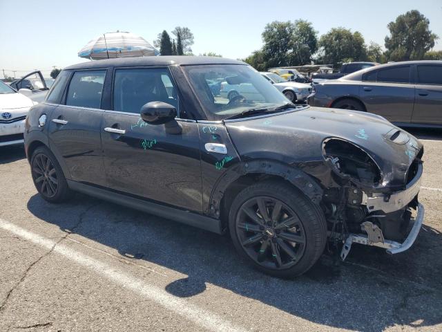 2021 MINI COOPER S WMWXU9C08M2M96725