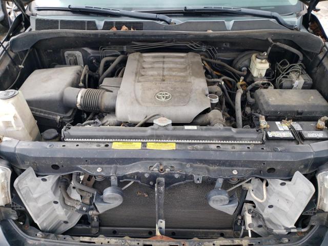 2010 TOYOTA TUNDRA CRE - 5TFDW5F13AX154269