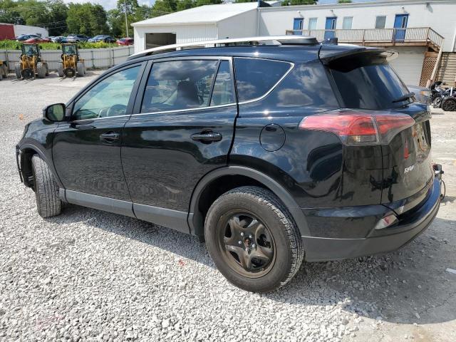 2018 TOYOTA RAV 4 2T3BFREV8JW697222