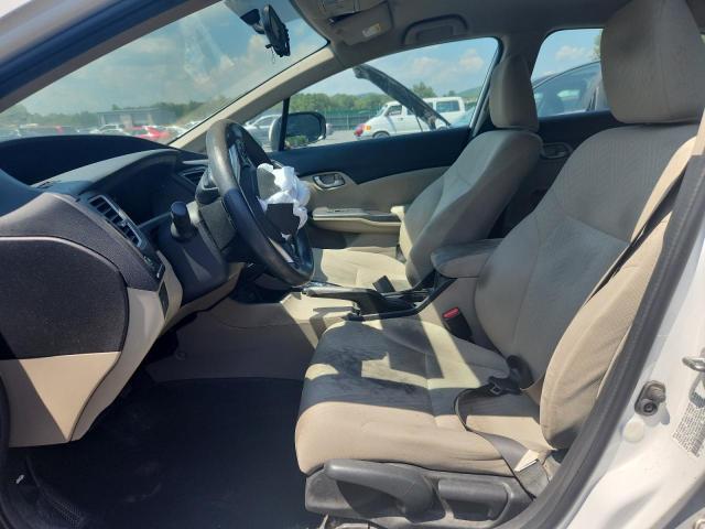 2015 HONDA CIVIC LX 19XFB2F55FE258193