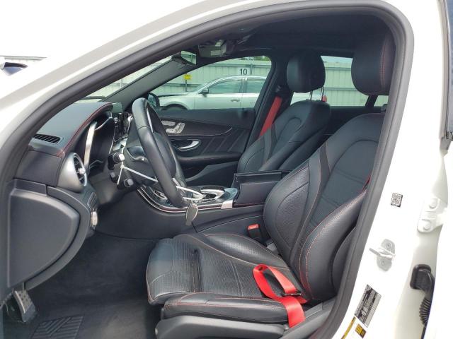 2016 MERCEDES-BENZ C 450 4MAT 55SWF6EB0GU104469