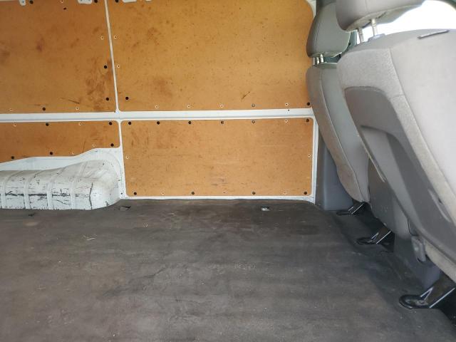 2015 NISSAN NV 2500 1N6AF0KY4FN803974