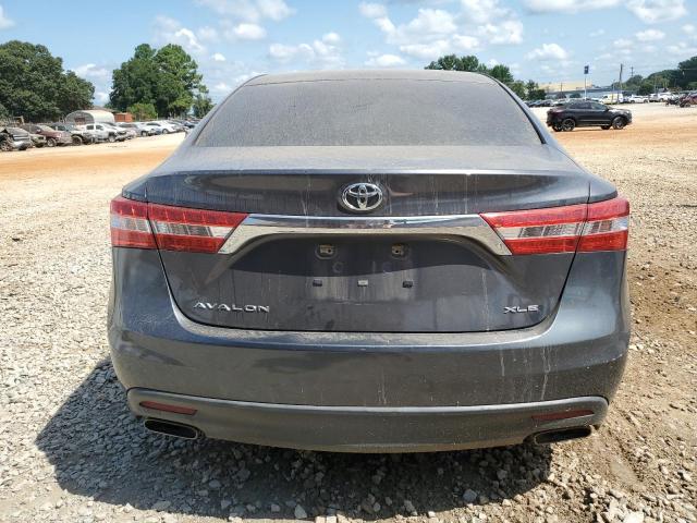 2013 TOYOTA AVALON BASE #3277172941