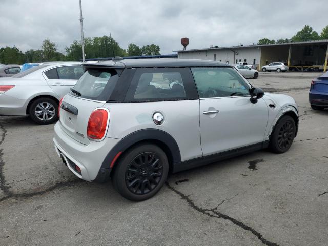 2017 MINI COOPER S WMWXP7C33H3B94624