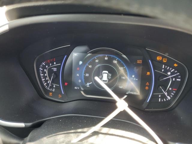 2020 HYUNDAI SANTA FE LIMITED 5NMS5CADXLH257099
