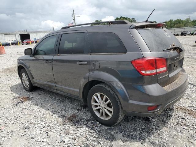 2016 DODGE JOURNEY SX 3C4PDCBG8GT213578