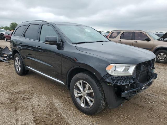 2016 DODGE DURANGO LI 1C4RDJDGXGC412802