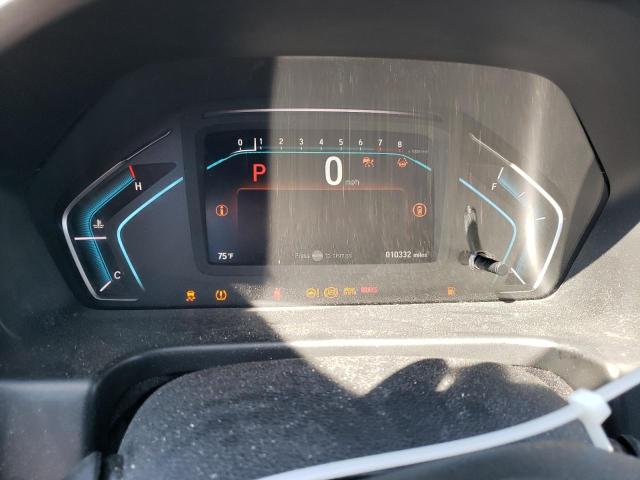 2024 HONDA ODYSSEY TOURING 5FNRL6H85RB045705