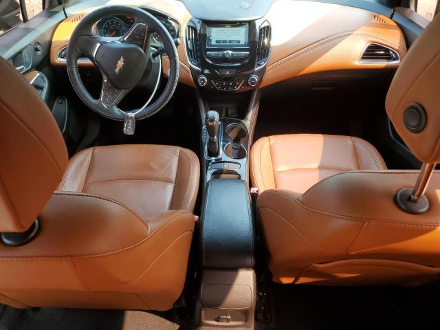 2017 CHEVROLET CRUZE PREM 1G1BF5SM0H7221081