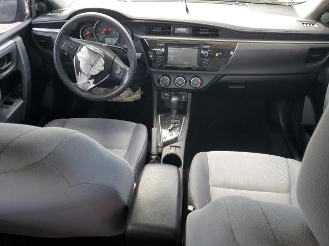 2016 TOYOTA COROLLA L 5YFBURHE7GP527731