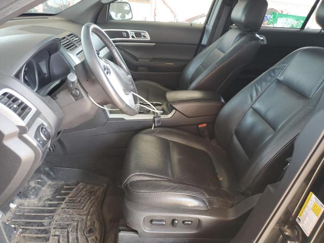 2015 FORD EXPLORER XLT 1FM5K8D88FGA63535