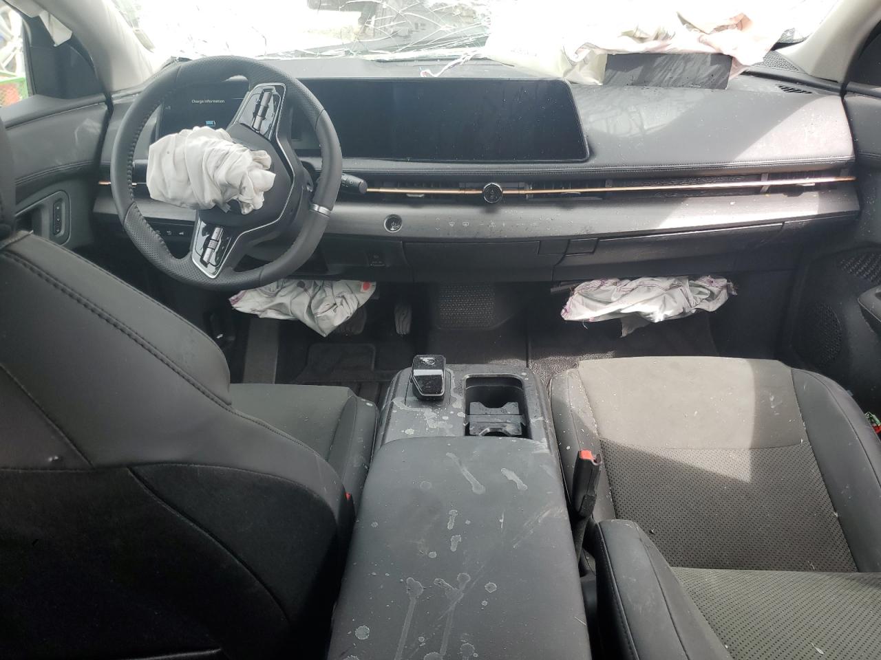 NISSAN ARIYA EVOLVE+