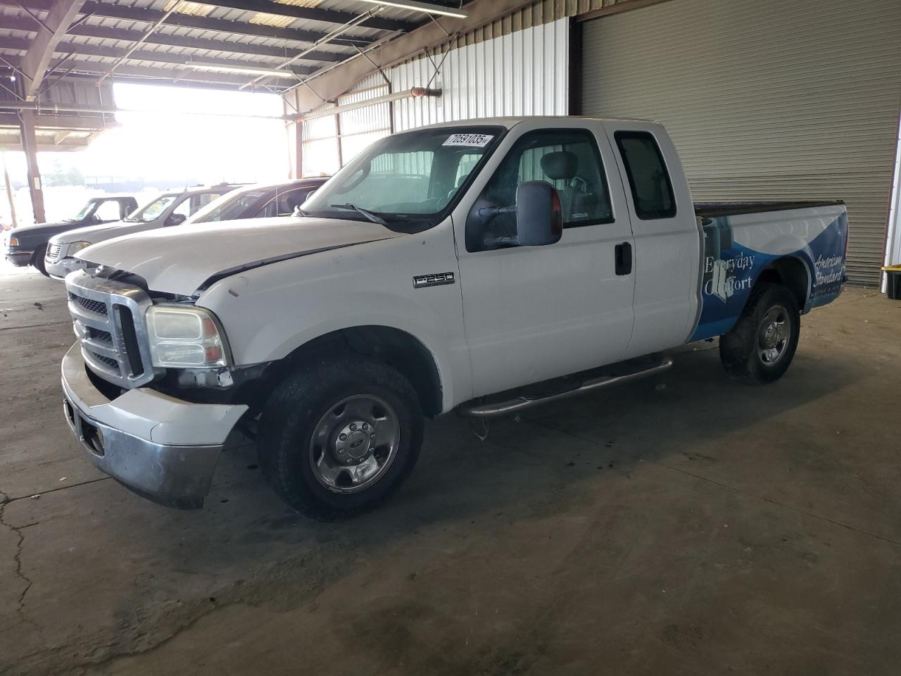 Lot #3285646295 2006 FORD F250 SUPER