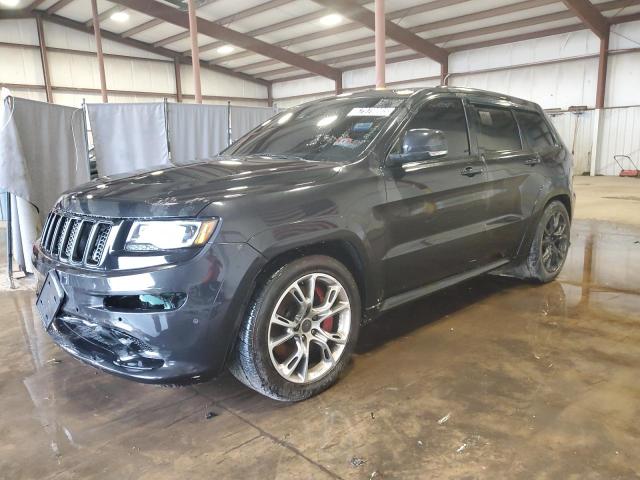 JEEP GRAND CHER