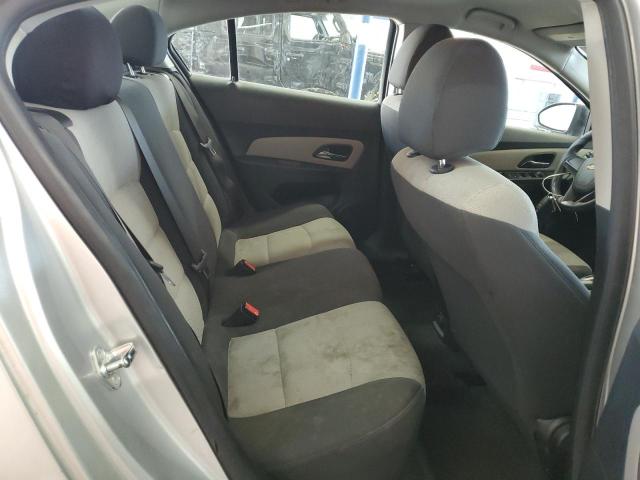 2016 CHEVROLET CRUZE LIMI - 1G1PC5SG7G7189883