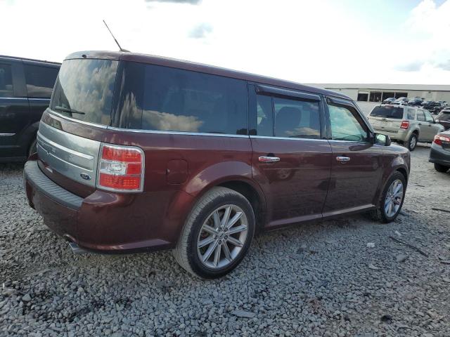 2016 FORD FLEX LIMITED 2FMGK5D8XGBA13073