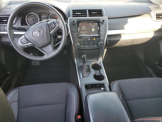 2017 TOYOTA CAMRY LE - 4T1BF1FK7HU359867