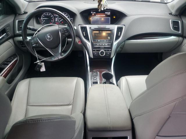 2016 ACURA TLX 19UUB2F34GA002851