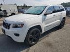 2015 JEEP GRAND CHEROKEE LAREDO - 1C4RJFAG0FC893510