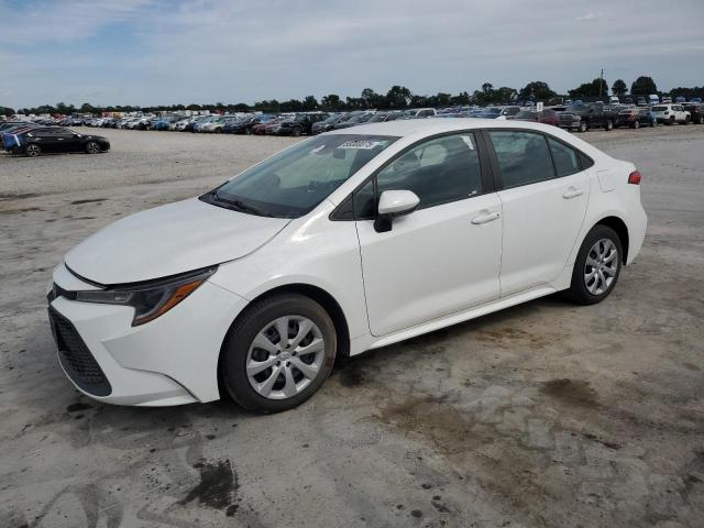 2021 TOYOTA COROLLA LE #3304752914