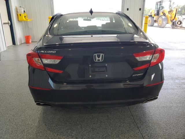 2022 HONDA ACCORD SPO - 1HGCV1F36NA094572
