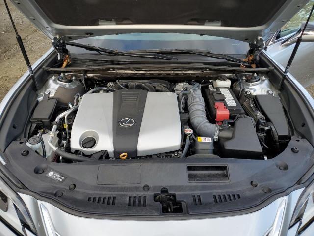 2023 LEXUS ES 350 BAS 58ADZ1B15PU147585