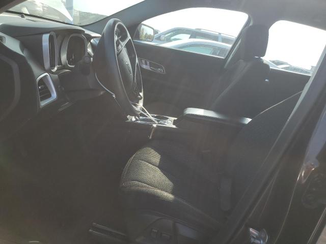 2016 CHEVROLET EQUINOX LS - 2GNFLEEK2G6141461