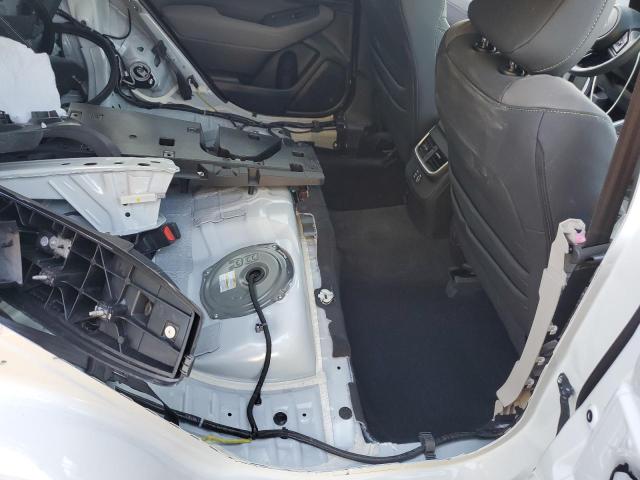 2025 SUBARU OUTBACK ON 4S4BTALC9S3262866