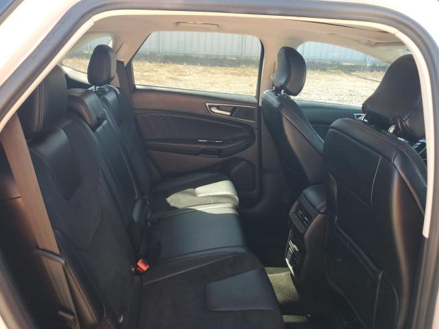 2015 FORD EDGE SPORT - 2FMTK4AP9FBB42165