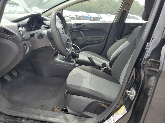2017 FORD FIESTA S 3FADP4TJ1HM126214