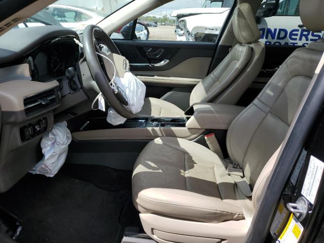 2022 LINCOLN CORSAIR 5LMCJ1D91NUL04715