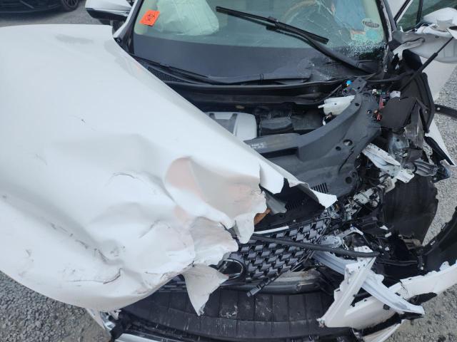 2022 LEXUS RX 350 L JTJHZKFA4N2043835