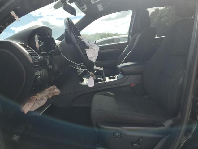 2021 JEEP GRAND CHER #3296910844