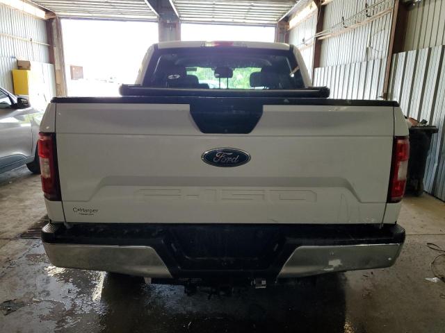 2018 FORD F150 SUPER 1FTEW1E50JFB87771