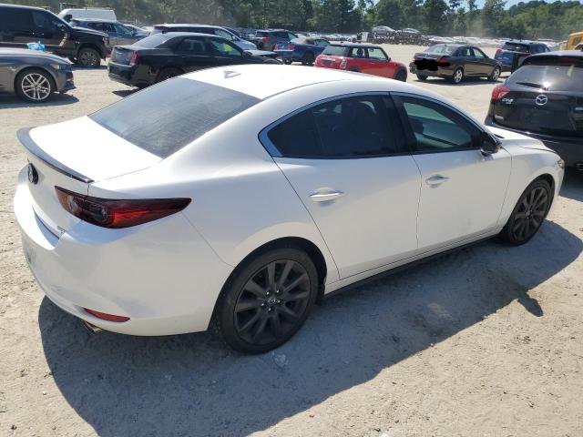 2022 MAZDA 3 3MZBPBAY4NM301893
