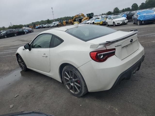 2019 SUBARU BRZ LIMITE JF1ZCAC14K9601330
