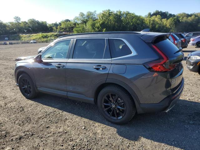 2024 HONDA CR-V SPORT 7FARS6H59RE051598