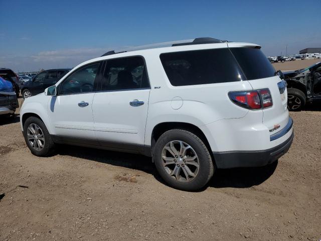 2016 GMC ACADIA SLT-1 1GKKVRKD5GJ129584